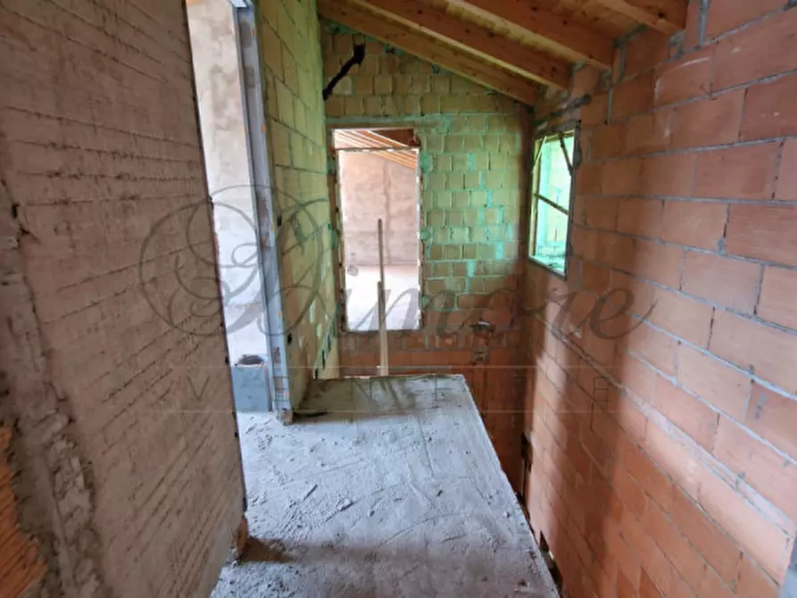 Immagine 19 di Casa bifamiliare in vendita  in VIA 25 APRILE a Villanova Di Camposampiero