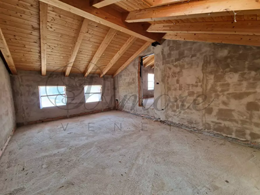 Immagine 20 di Casa bifamiliare in vendita  in VIA 25 APRILE a Villanova Di Camposampiero