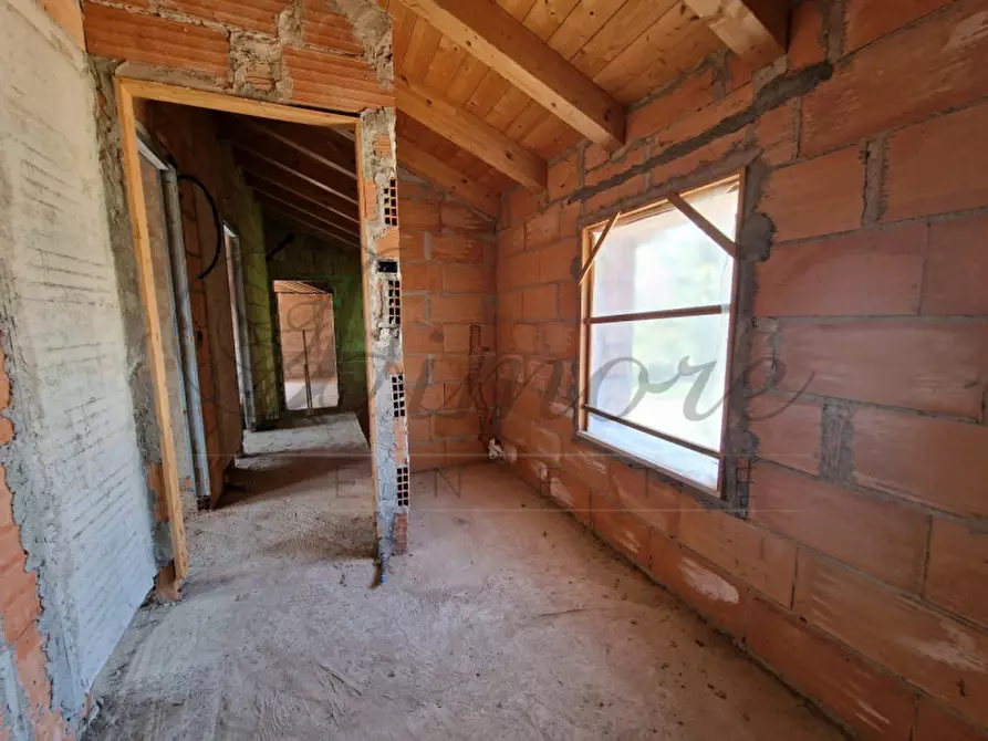 Immagine 21 di Casa bifamiliare in vendita  in VIA 25 APRILE a Villanova Di Camposampiero