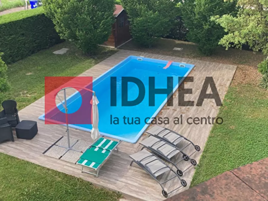 Immagine 1 di Villa in vendita  a Caorle