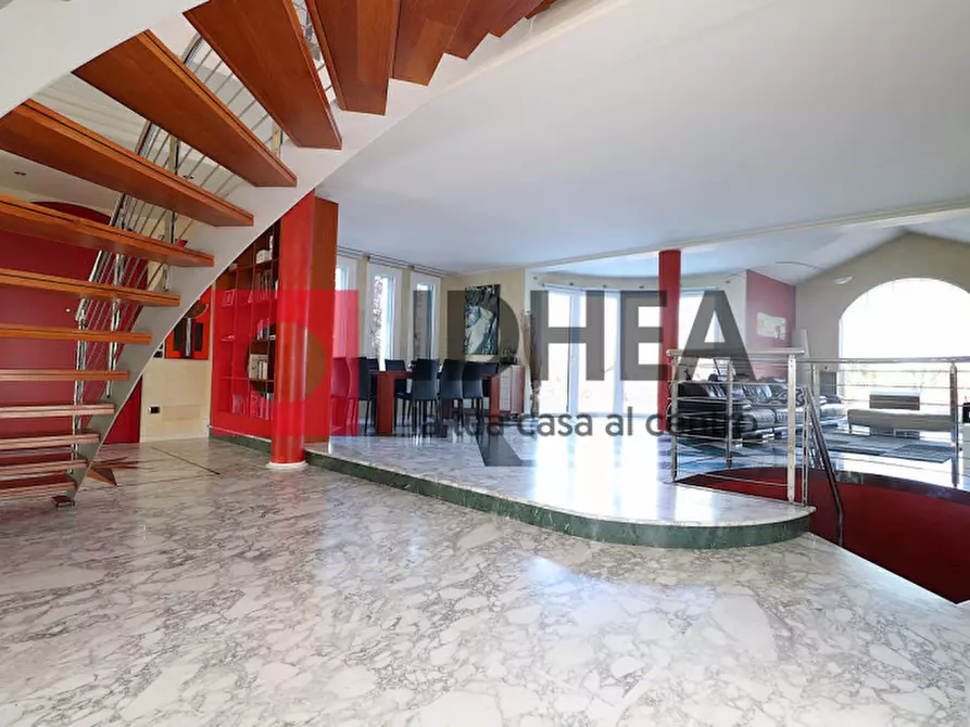 Immagine 3 di Villa in vendita  a Caorle