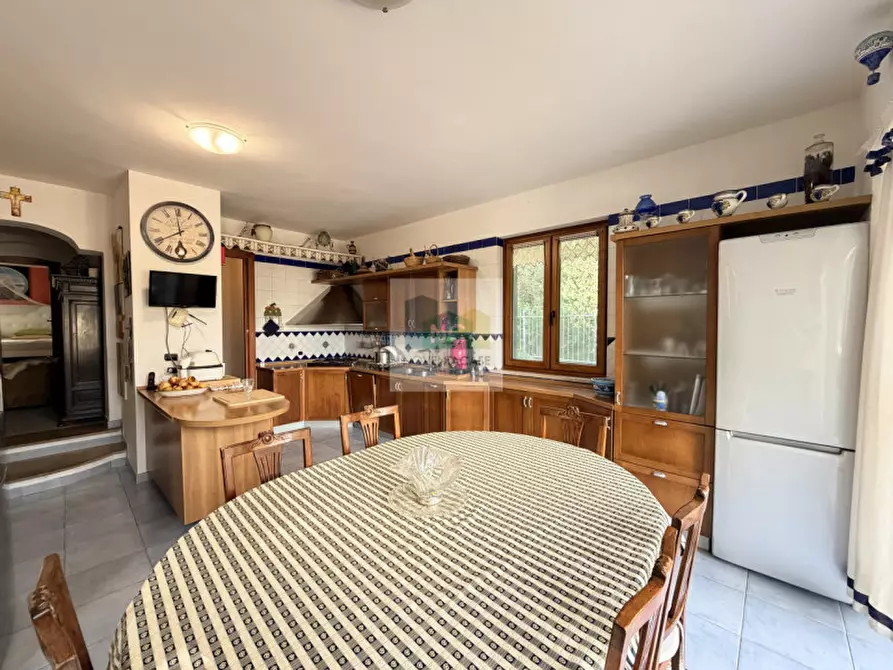 Immagine 9 di Villa in vendita  in Via Francesco Calise Operaio Foriano a Forio