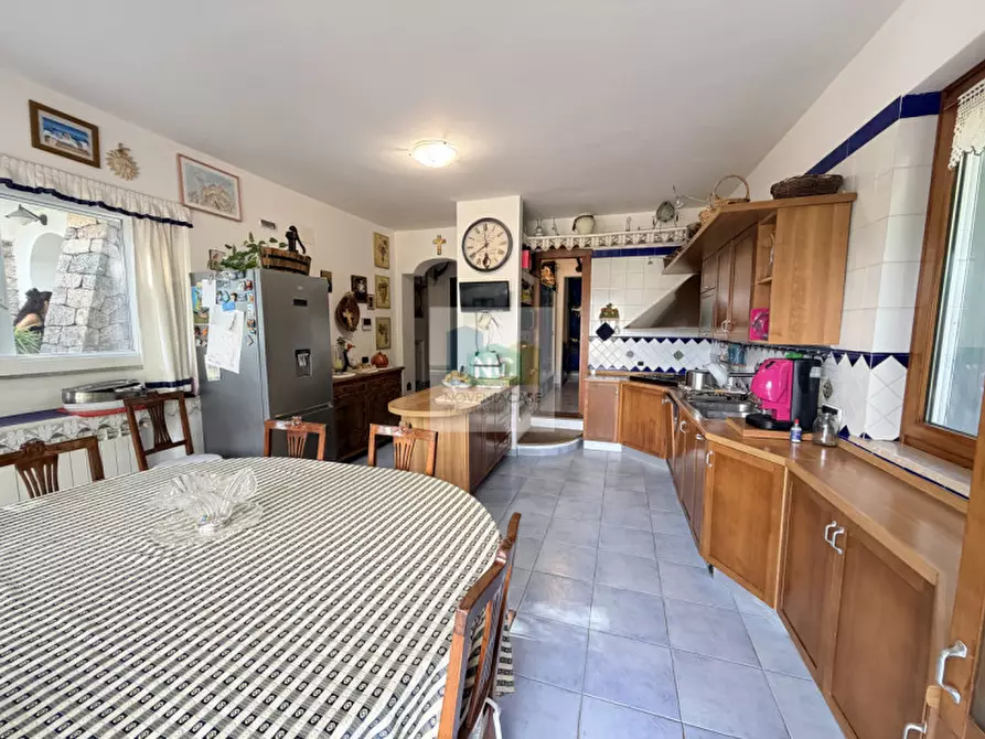 Immagine 10 di Villa in vendita  in Via Francesco Calise Operaio Foriano a Forio