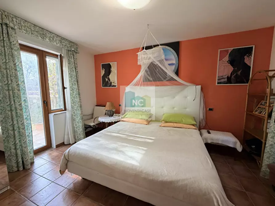 Immagine 11 di Villa in vendita  in Via Francesco Calise Operaio Foriano a Forio