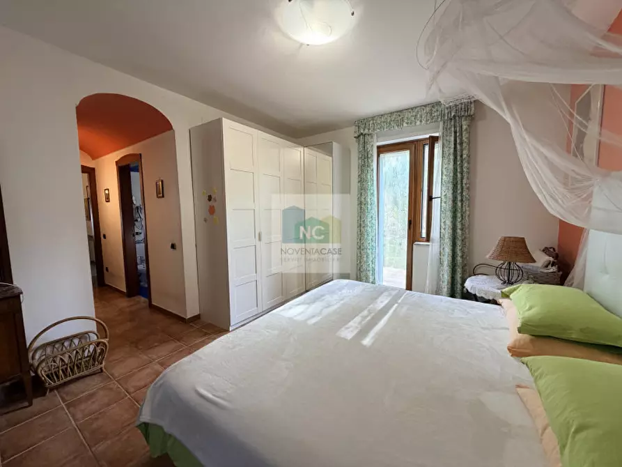 Immagine 12 di Villa in vendita  in Via Francesco Calise Operaio Foriano a Forio