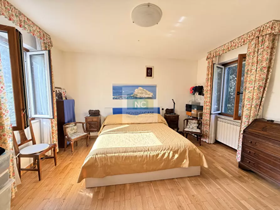 Immagine 14 di Villa in vendita  in Via Francesco Calise Operaio Foriano a Forio