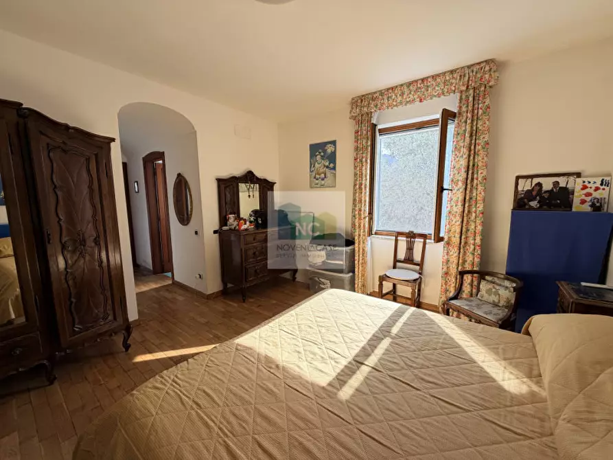 Immagine 15 di Villa in vendita  in Via Francesco Calise Operaio Foriano a Forio