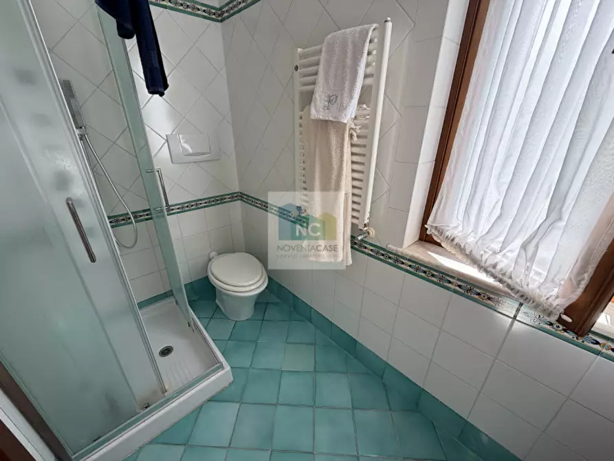 Immagine 16 di Villa in vendita  in Via Francesco Calise Operaio Foriano a Forio