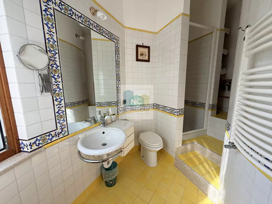 Immagine 19 di Villa in vendita  in Via Francesco Calise Operaio Foriano a Forio