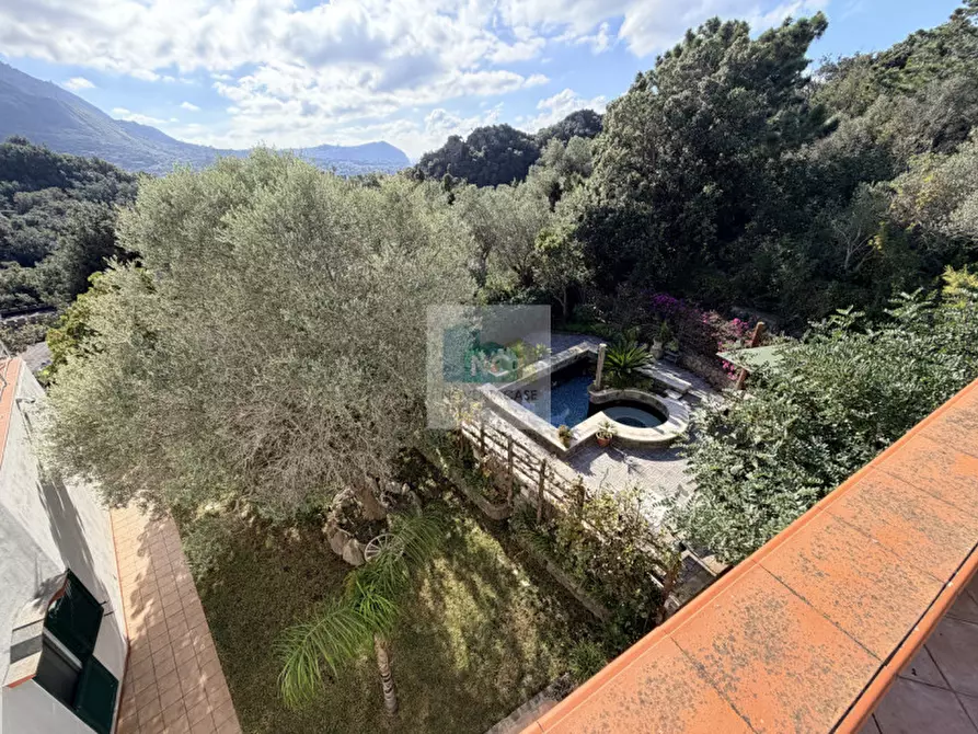 Immagine 22 di Villa in vendita  in Via Francesco Calise Operaio Foriano a Forio