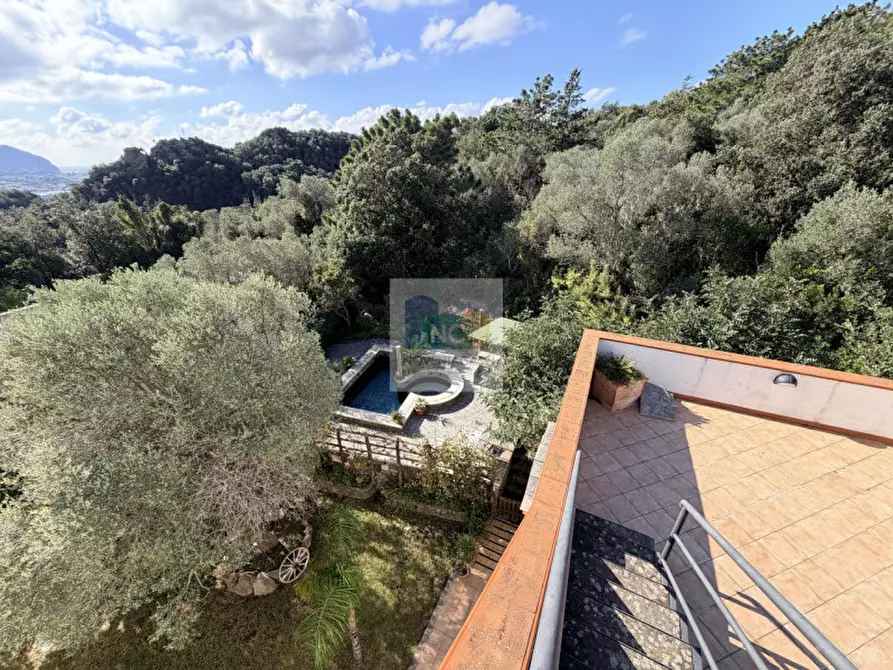 Immagine 28 di Villa in vendita  in Via Francesco Calise Operaio Foriano a Forio