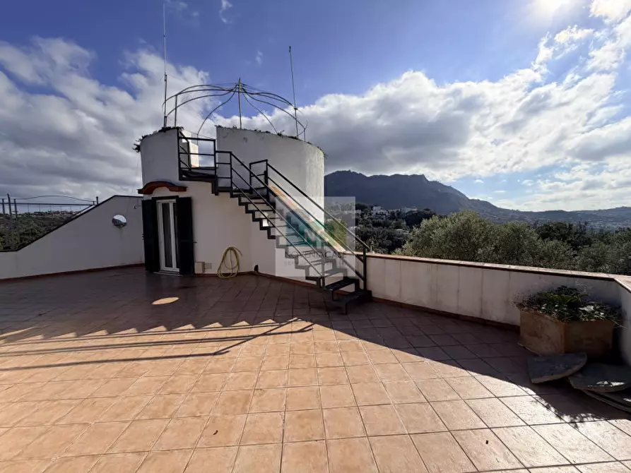 Immagine 29 di Villa in vendita  in Via Francesco Calise Operaio Foriano a Forio