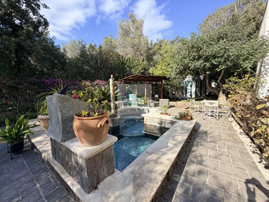 Immagine 38 di Villa in vendita  in Via Francesco Calise Operaio Foriano a Forio