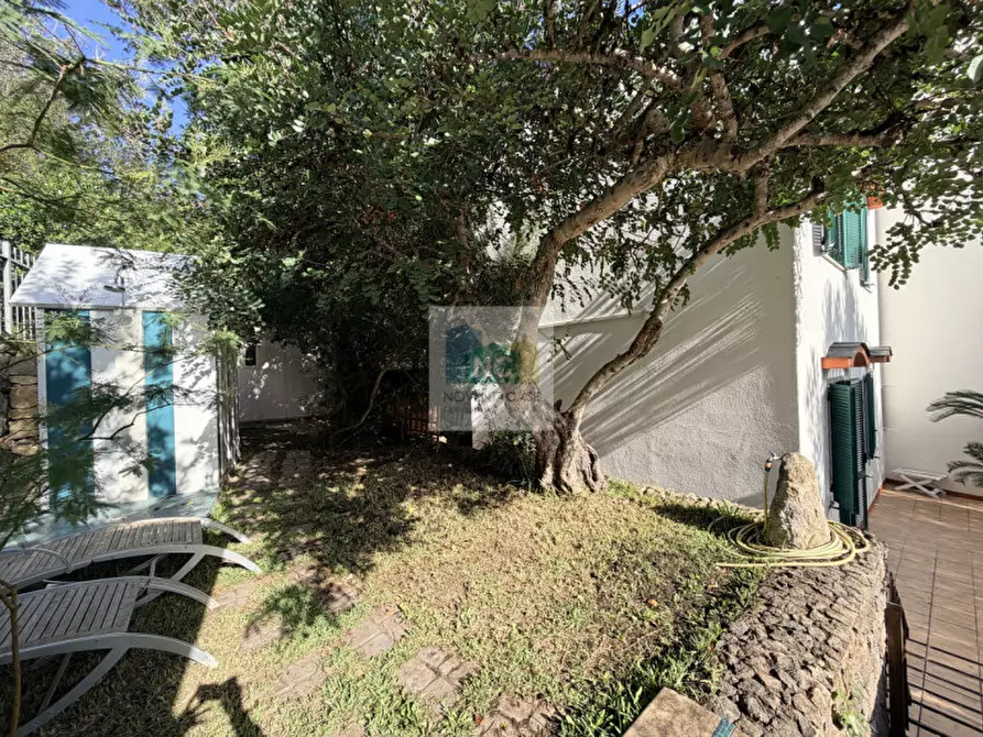 Immagine 40 di Villa in vendita  in Via Francesco Calise Operaio Foriano a Forio