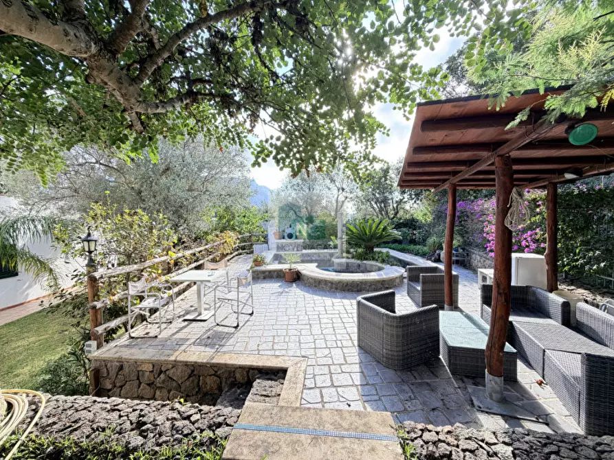 Immagine 41 di Villa in vendita  in Via Francesco Calise Operaio Foriano a Forio