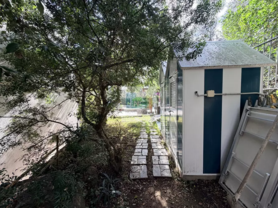 Immagine 42 di Villa in vendita  in Via Francesco Calise Operaio Foriano a Forio