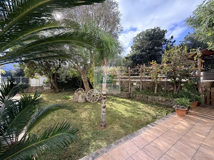 Immagine 43 di Villa in vendita  in Via Francesco Calise Operaio Foriano a Forio