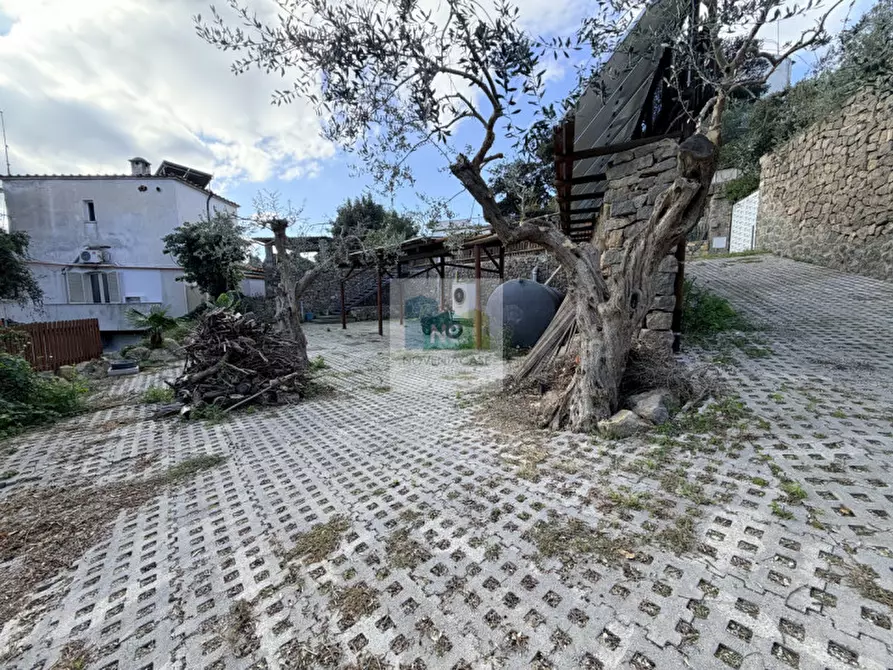 Immagine 47 di Villa in vendita  in Via Francesco Calise Operaio Foriano a Forio