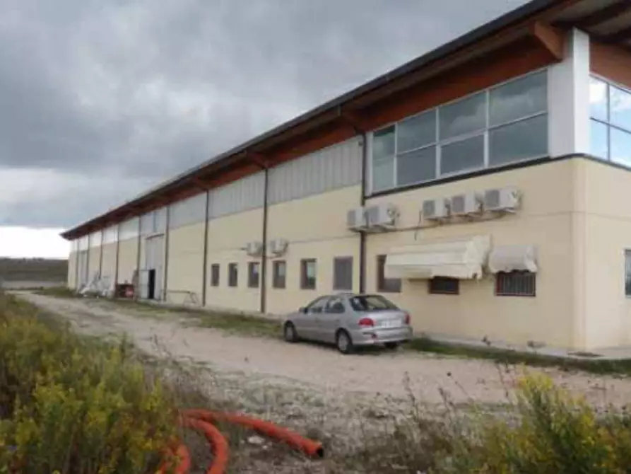 Immagine 3 di Capannone industriale in vendita  in SP19, 74014 Laterza TA, Italia a Laterza
