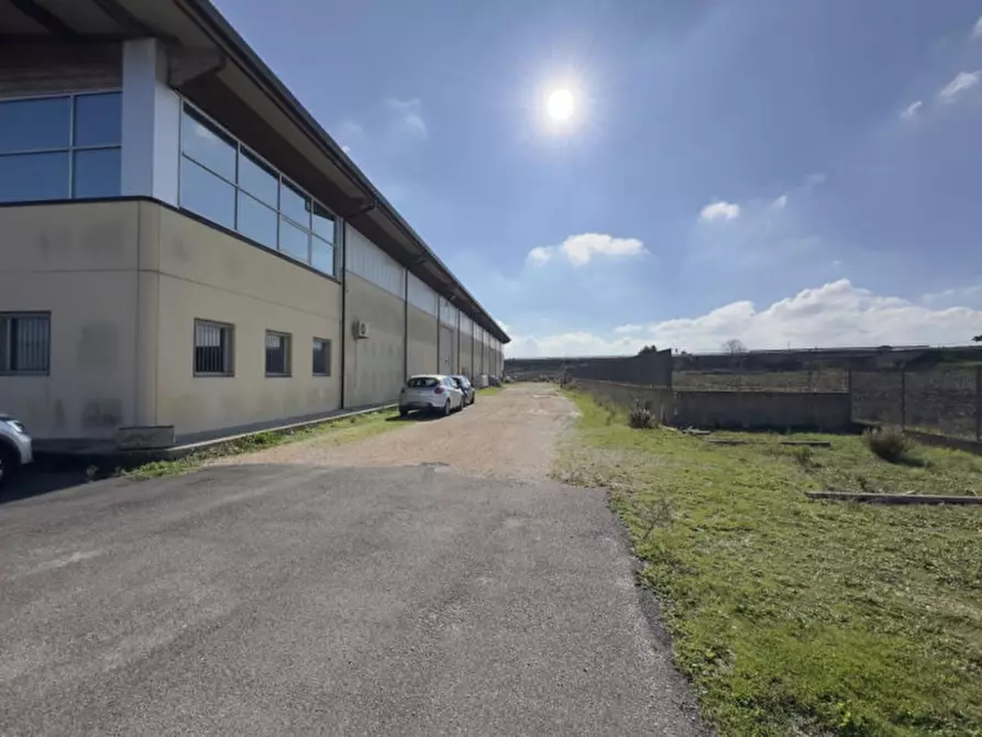 Immagine 5 di Capannone industriale in vendita  in SP19, 74014 Laterza TA, Italia a Laterza