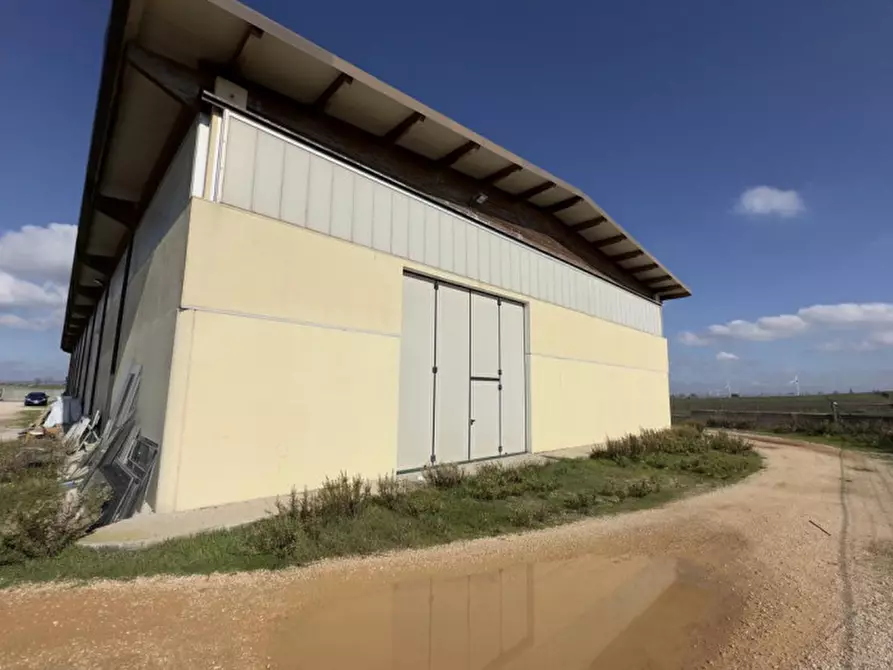 Immagine 6 di Capannone industriale in vendita  in SP19, 74014 Laterza TA, Italia a Laterza