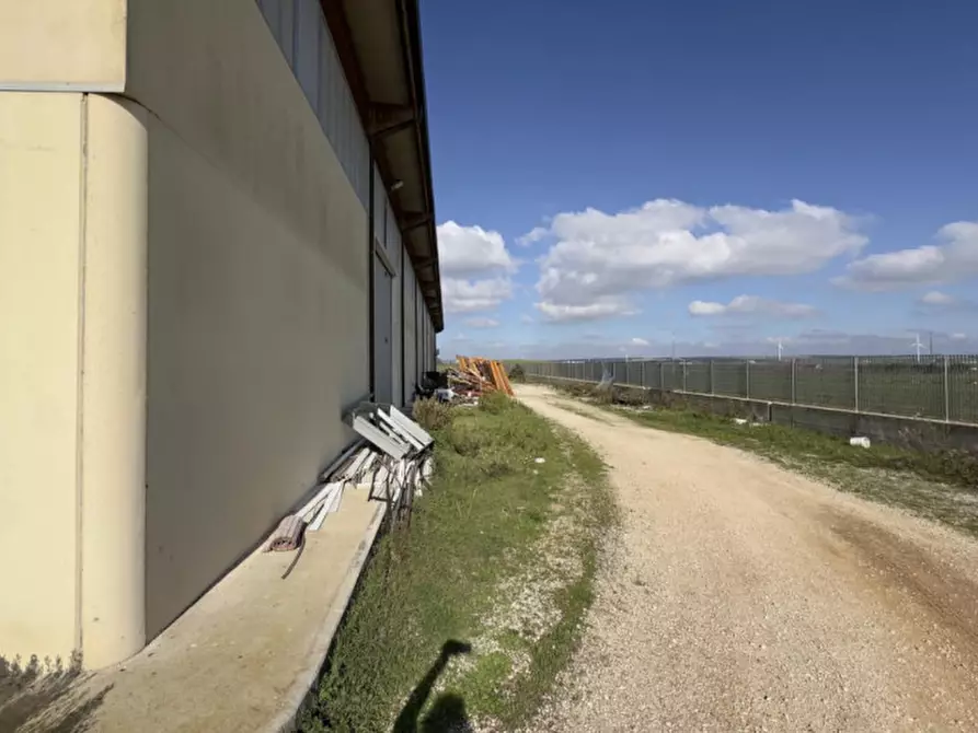 Immagine 7 di Capannone industriale in vendita  in SP19, 74014 Laterza TA, Italia a Laterza