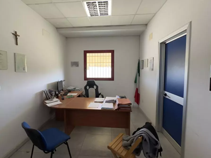 Immagine 14 di Capannone industriale in vendita  in SP19, 74014 Laterza TA, Italia a Laterza