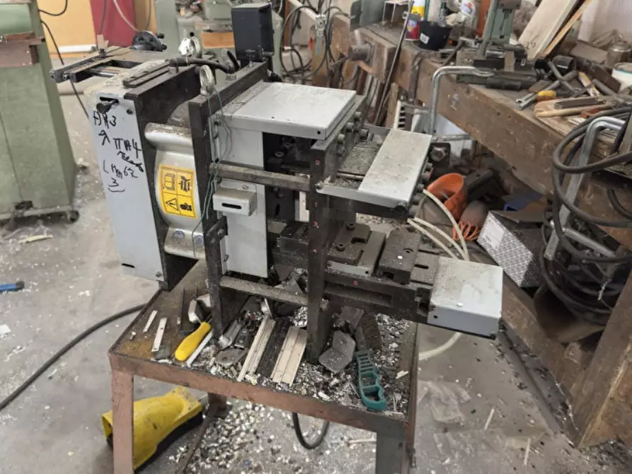 Immagine 15 di Capannone industriale in vendita  in SP19, 74014 Laterza TA, Italia a Laterza