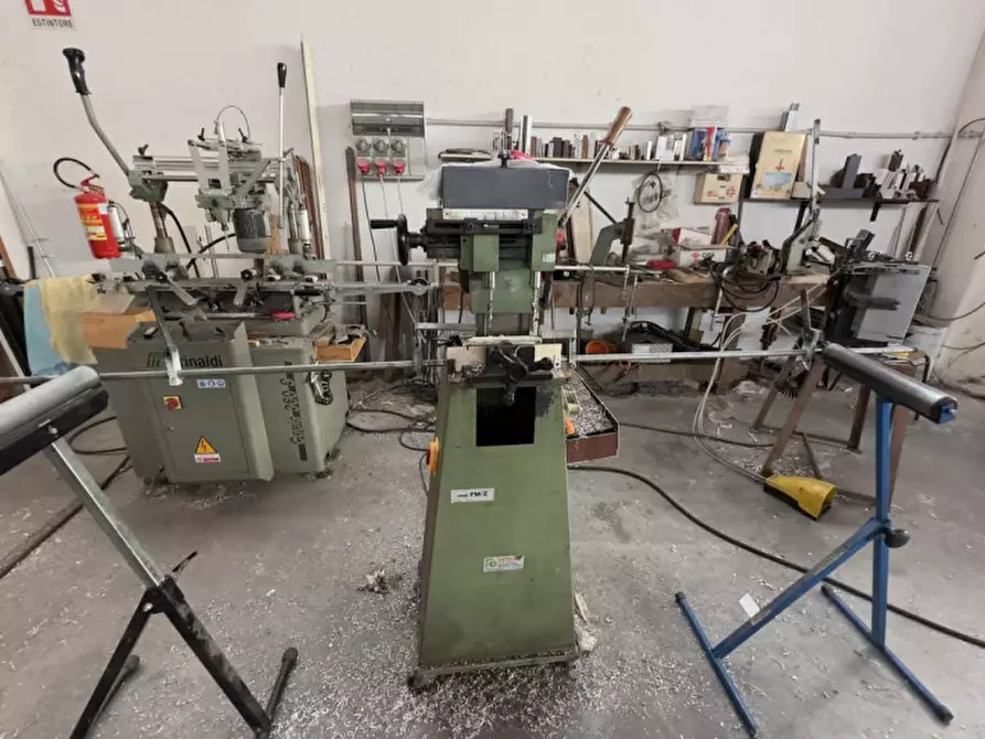 Immagine 17 di Capannone industriale in vendita  in SP19, 74014 Laterza TA, Italia a Laterza