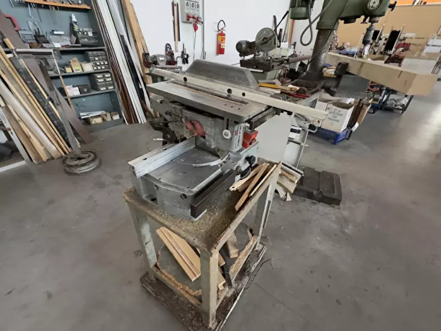 Immagine 18 di Capannone industriale in vendita  in SP19, 74014 Laterza TA, Italia a Laterza