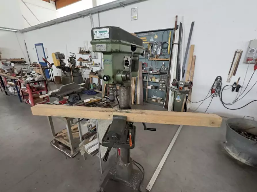 Immagine 19 di Capannone industriale in vendita  in SP19, 74014 Laterza TA, Italia a Laterza