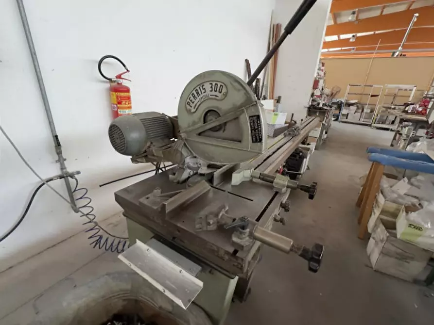 Immagine 20 di Capannone industriale in vendita  in SP19, 74014 Laterza TA, Italia a Laterza