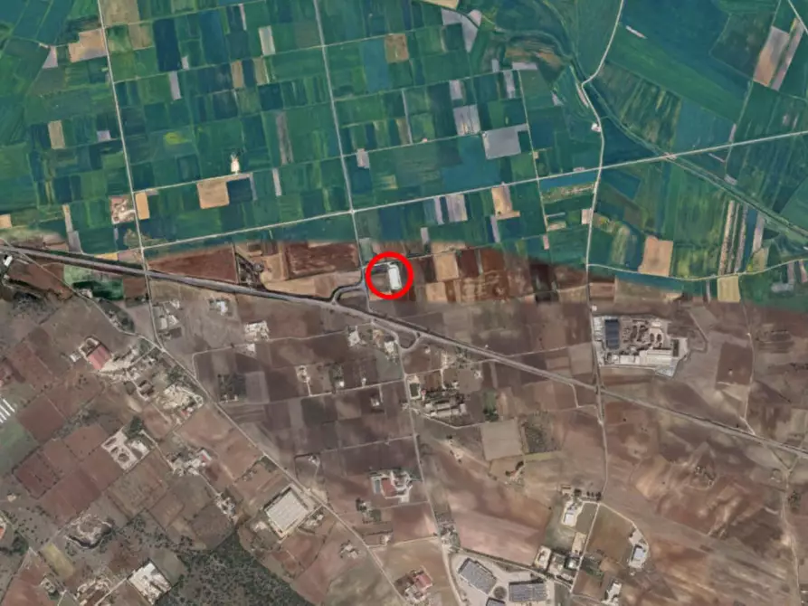 Immagine 7 di Capannone industriale in vendita  in SP19, 74014 Laterza TA, Italia a Laterza