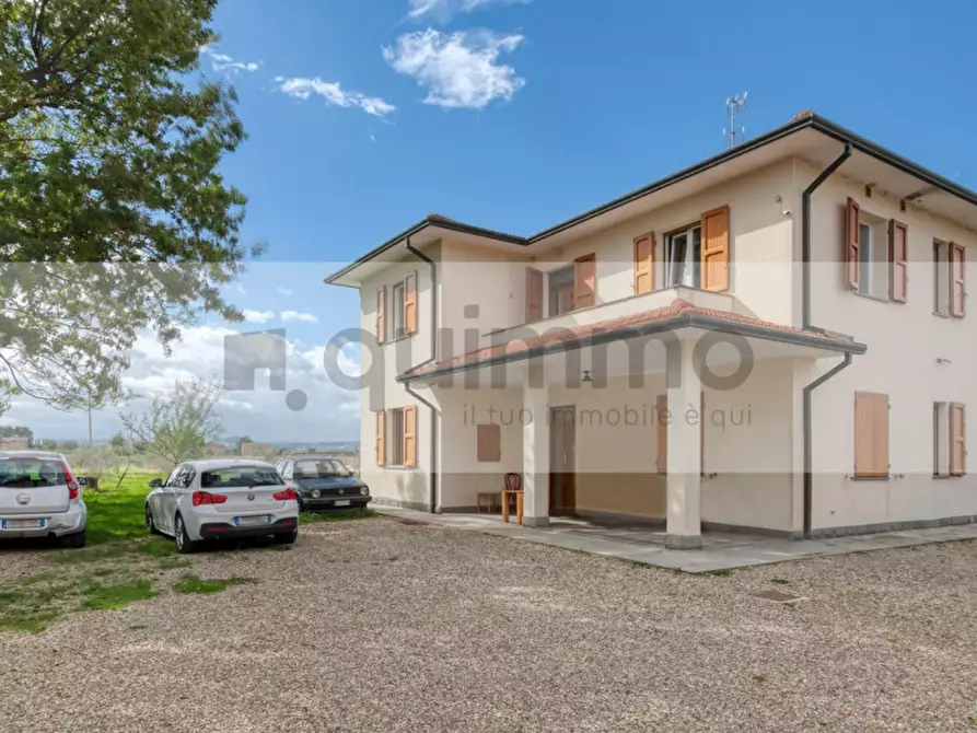 Immagine 1 di Casa indipendente in vendita  in Via Malcantone, N. 10 a Imola