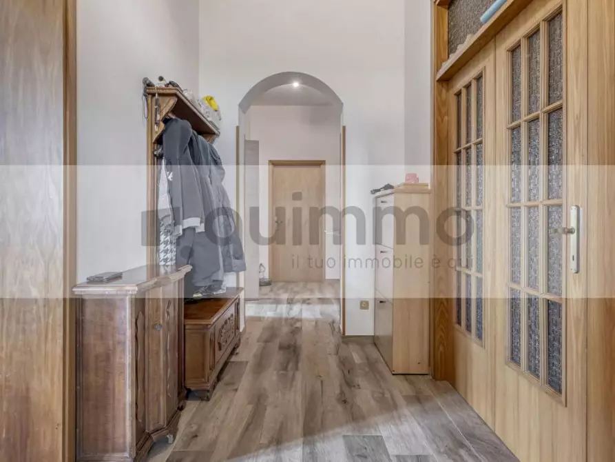 Immagine 2 di Casa indipendente in vendita  in Via Malcantone, N. 10 a Imola