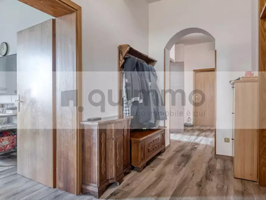 Immagine 3 di Casa indipendente in vendita  in Via Malcantone, N. 10 a Imola