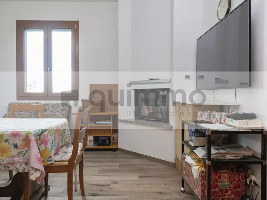 Immagine 4 di Casa indipendente in vendita  in Via Malcantone, N. 10 a Imola