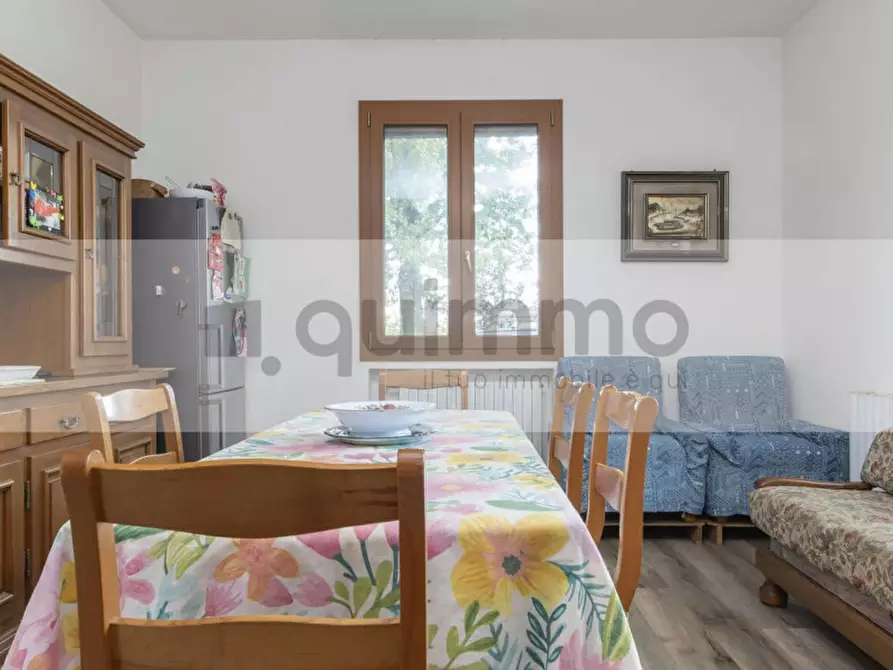 Immagine 6 di Casa indipendente in vendita  in Via Malcantone, N. 10 a Imola