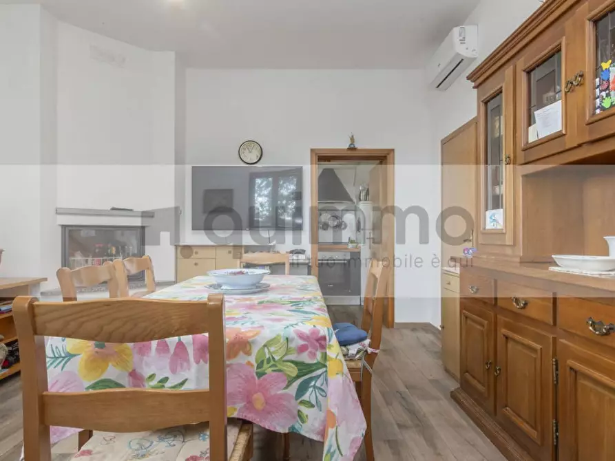 Immagine 7 di Casa indipendente in vendita  in Via Malcantone, N. 10 a Imola