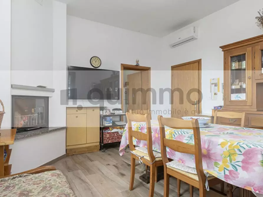 Immagine 8 di Casa indipendente in vendita  in Via Malcantone, N. 10 a Imola