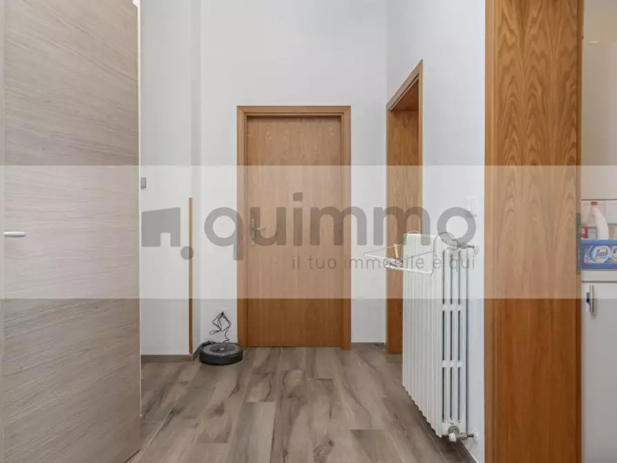 Immagine 9 di Casa indipendente in vendita  in Via Malcantone, N. 10 a Imola