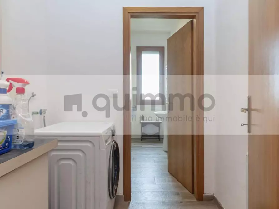 Immagine 10 di Casa indipendente in vendita  in Via Malcantone, N. 10 a Imola