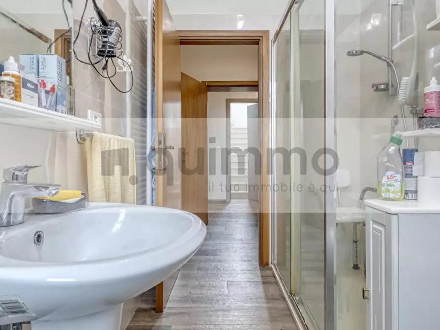 Immagine 11 di Casa indipendente in vendita  in Via Malcantone, N. 10 a Imola