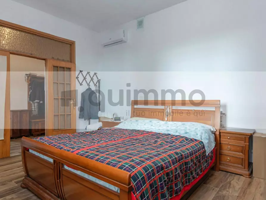 Immagine 14 di Casa indipendente in vendita  in Via Malcantone, N. 10 a Imola