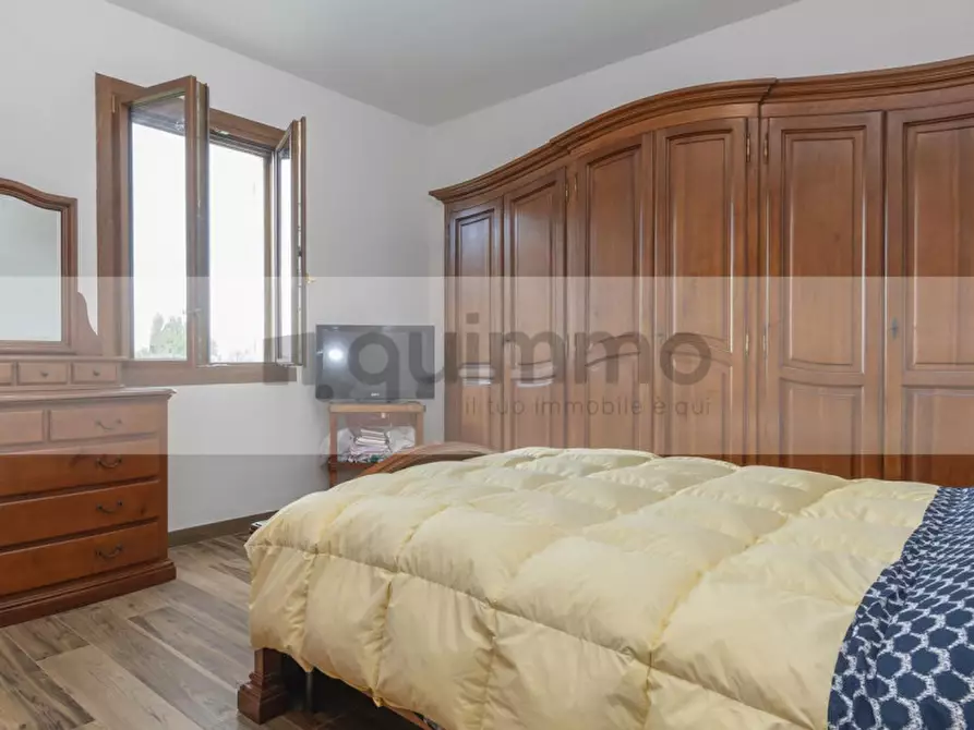 Immagine 15 di Casa indipendente in vendita  in Via Malcantone, N. 10 a Imola