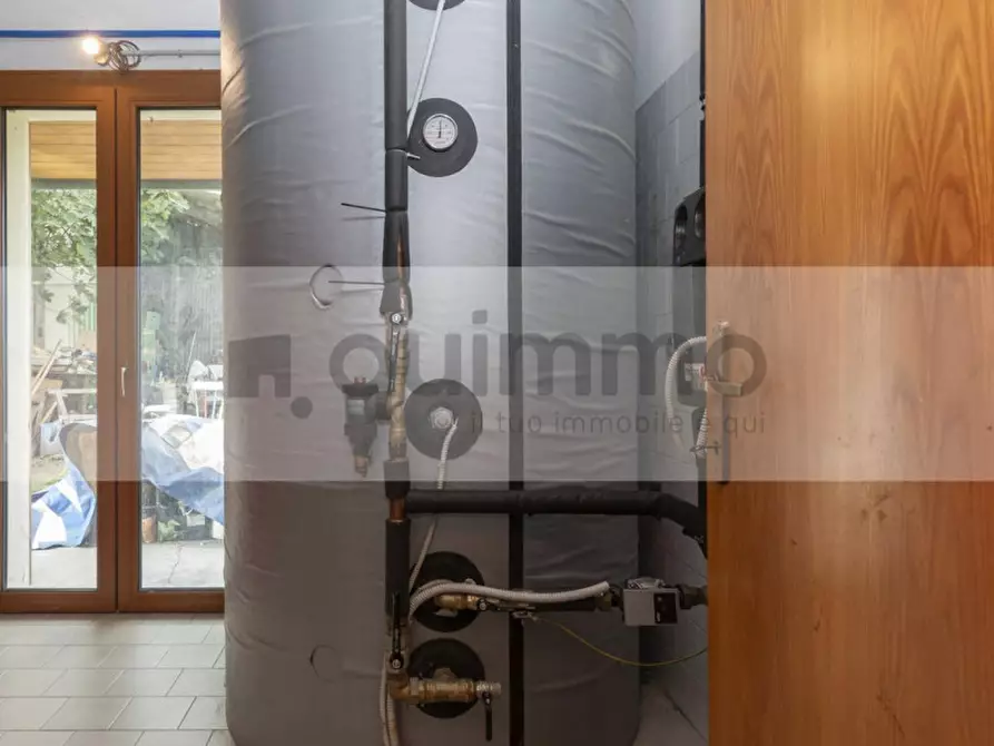 Immagine 19 di Casa indipendente in vendita  in Via Malcantone, N. 10 a Imola