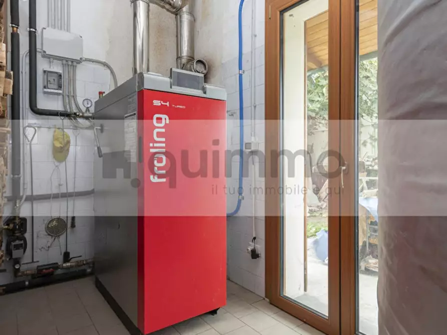 Immagine 20 di Casa indipendente in vendita  in Via Malcantone, N. 10 a Imola