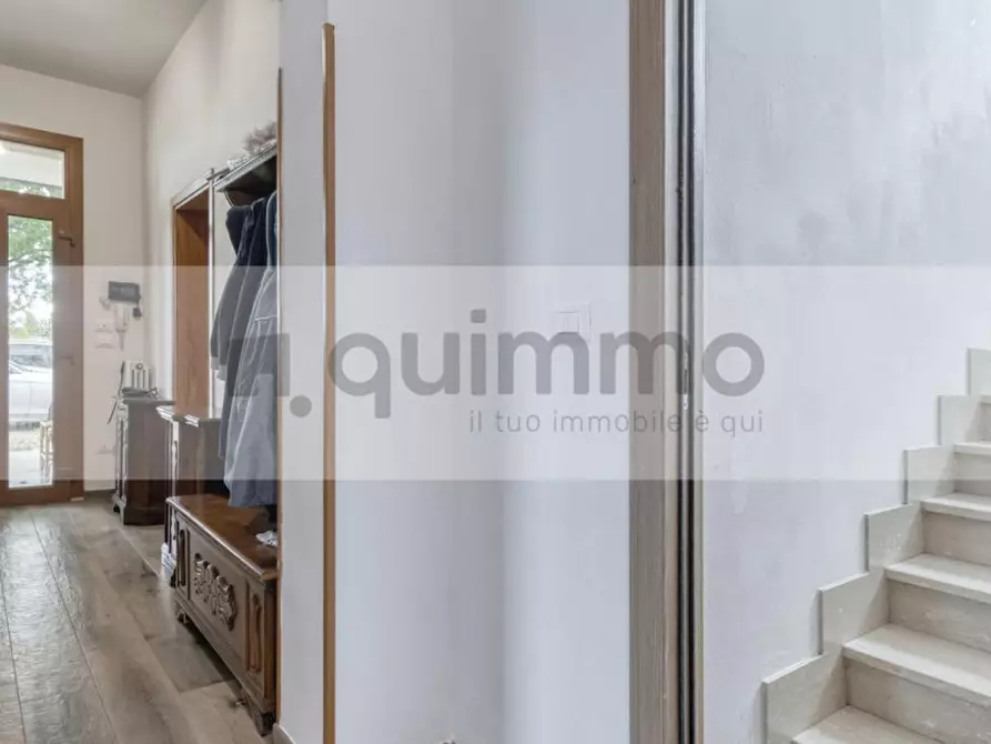 Immagine 21 di Casa indipendente in vendita  in Via Malcantone, N. 10 a Imola