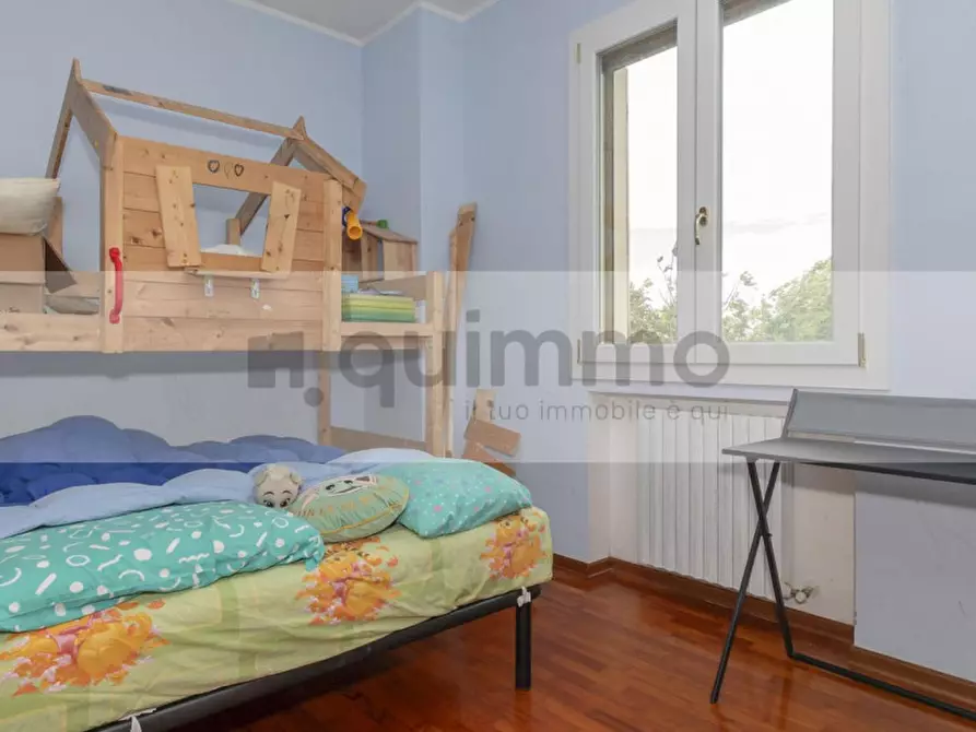 Immagine 22 di Casa indipendente in vendita  in Via Malcantone, N. 10 a Imola