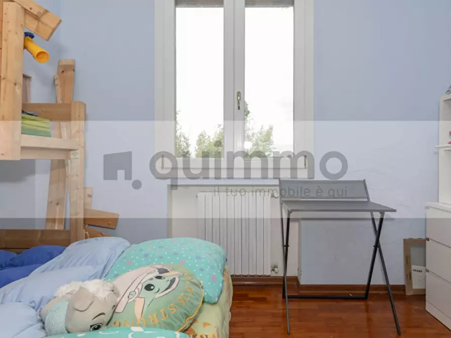 Immagine 23 di Casa indipendente in vendita  in Via Malcantone, N. 10 a Imola